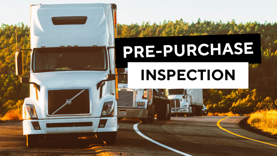 Pre-Purchase Inspection - Why It Is So Important