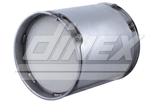 Replacement DPF, Paccar - 1906311, 1906311PE, 1906311PRX, A041D452