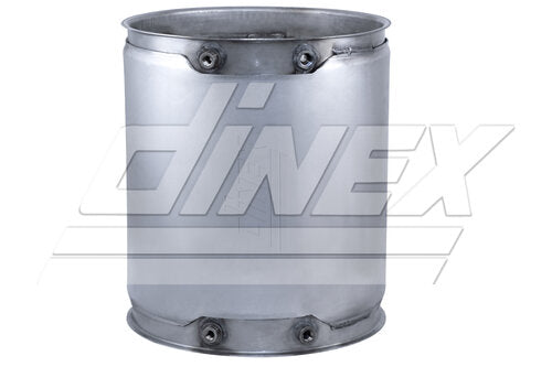 Replacement DPF, Paccar - 1906311, 1906311PE, 1906311PRX, A041D452