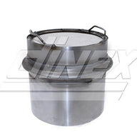 Replacement DPF, Volvo - 21750157, 21794709, 21922979, 23037748, 23172193, 23257216, 23264525, 23386578, 7421750157, 7421794709, 7421922964, 7423138863, 7423264525, 7485013250, 7485013517, 85013698, 85020453, 85022127, 85022222