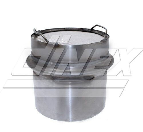 Replacement DPF, Volvo - 21750157, 21794709, 21922979, 23037748, 23172193, 23257216, 23264525, 23386578, 7421750157, 7421794709, 7421922964, 7423138863, 7423264525, 7485013250, 7485013517, 85013698, 85020453, 85022127, 85022222