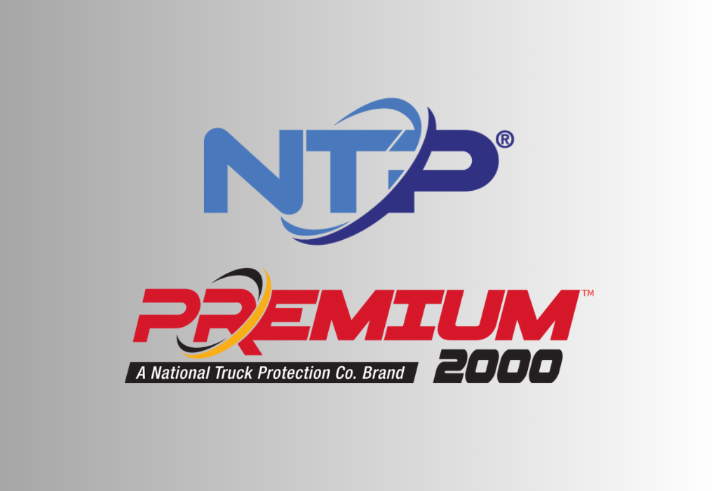NTP (national truck protection) and Premium 2000 warranty